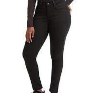 Levi's 311 Shaping Skinny